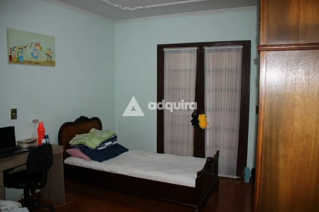 Casa, 6 quartos, 460 m² - Foto 15