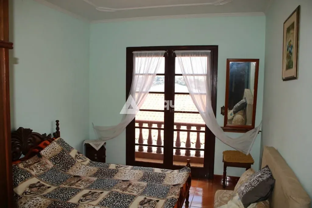 Casa, 6 quartos, 460 m² - Foto 16