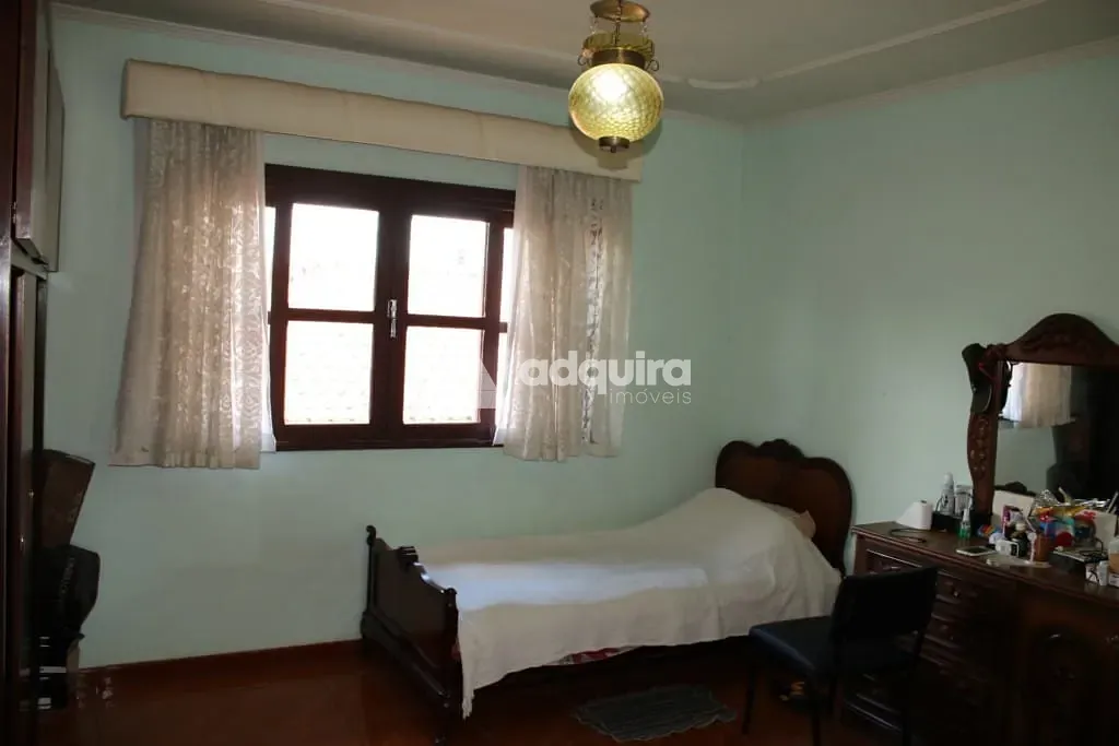 Casa, 6 quartos, 460 m² - Foto 17