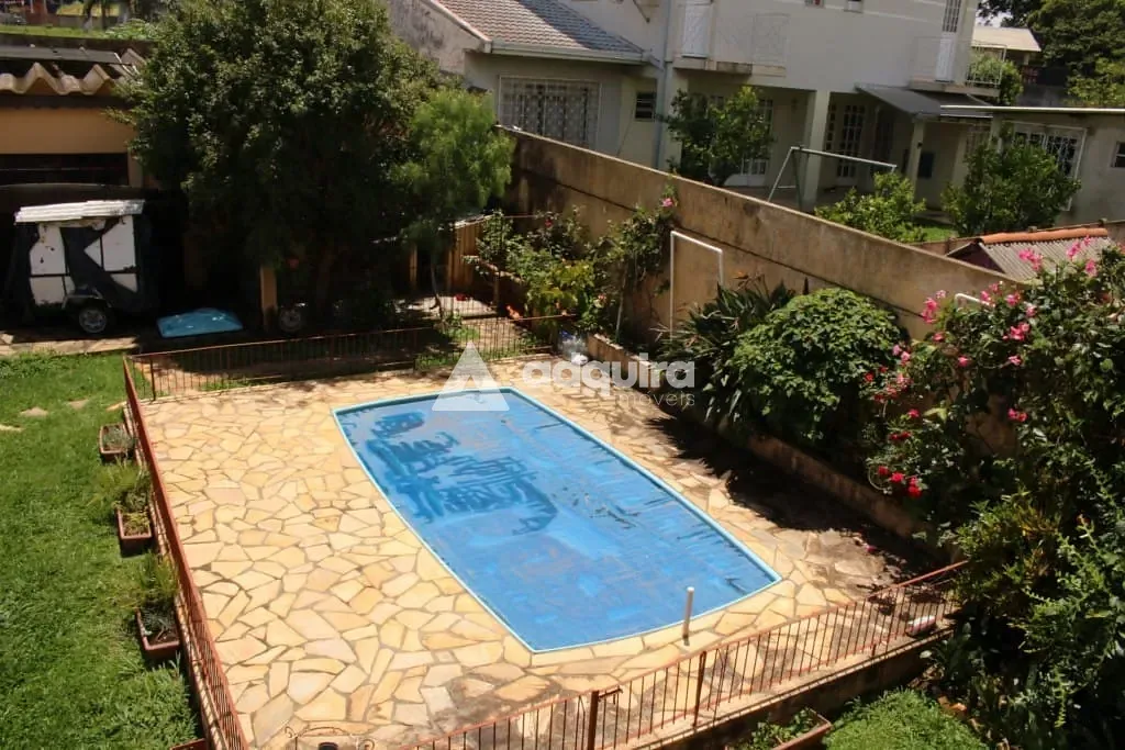 Casa, 6 quartos, 460 m² - Foto 18