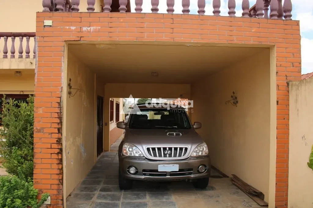 Casa, 6 quartos, 460 m² - Foto 20