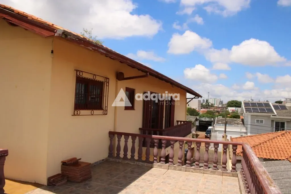 Casa, 6 quartos, 460 m² - Foto 21