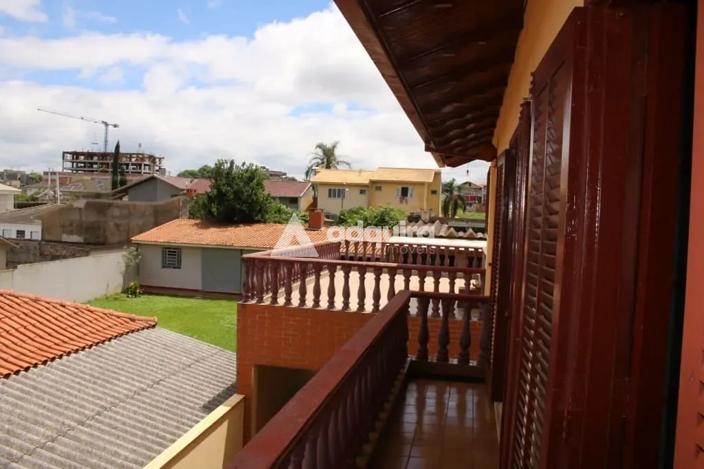 Casa, 6 quartos, 460 m² - Foto 22