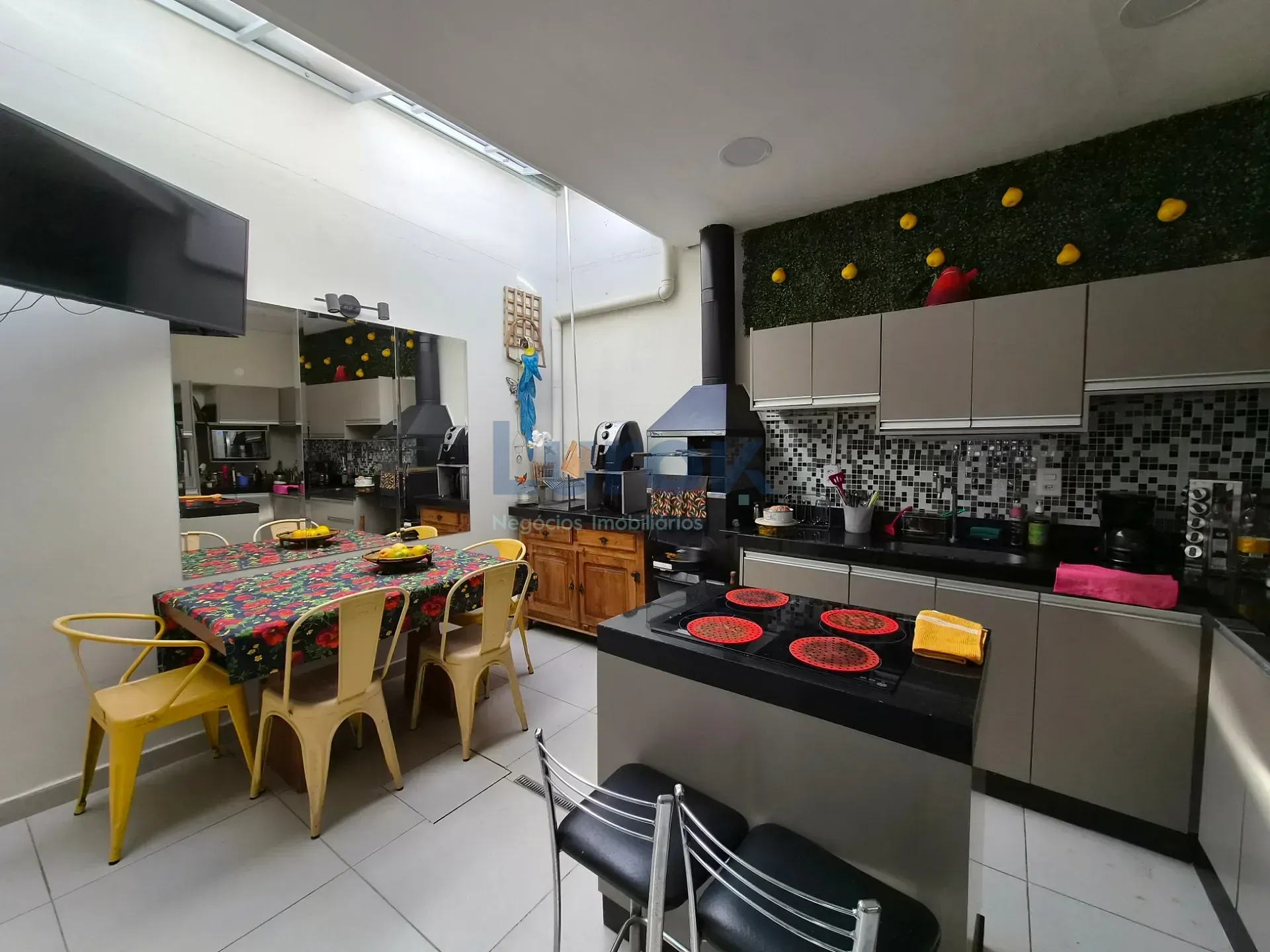 Casa, 2 quartos, 80 m² - Foto 14