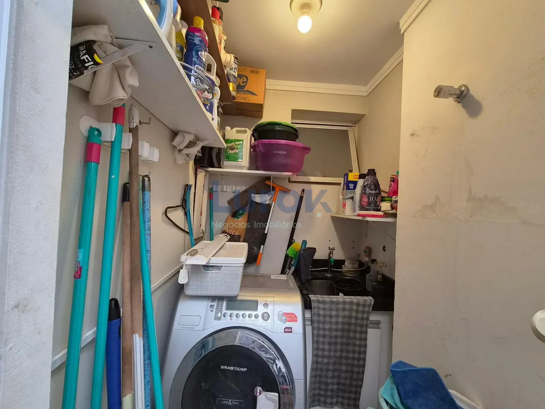 Casa, 2 quartos, 80 m² - Foto 18