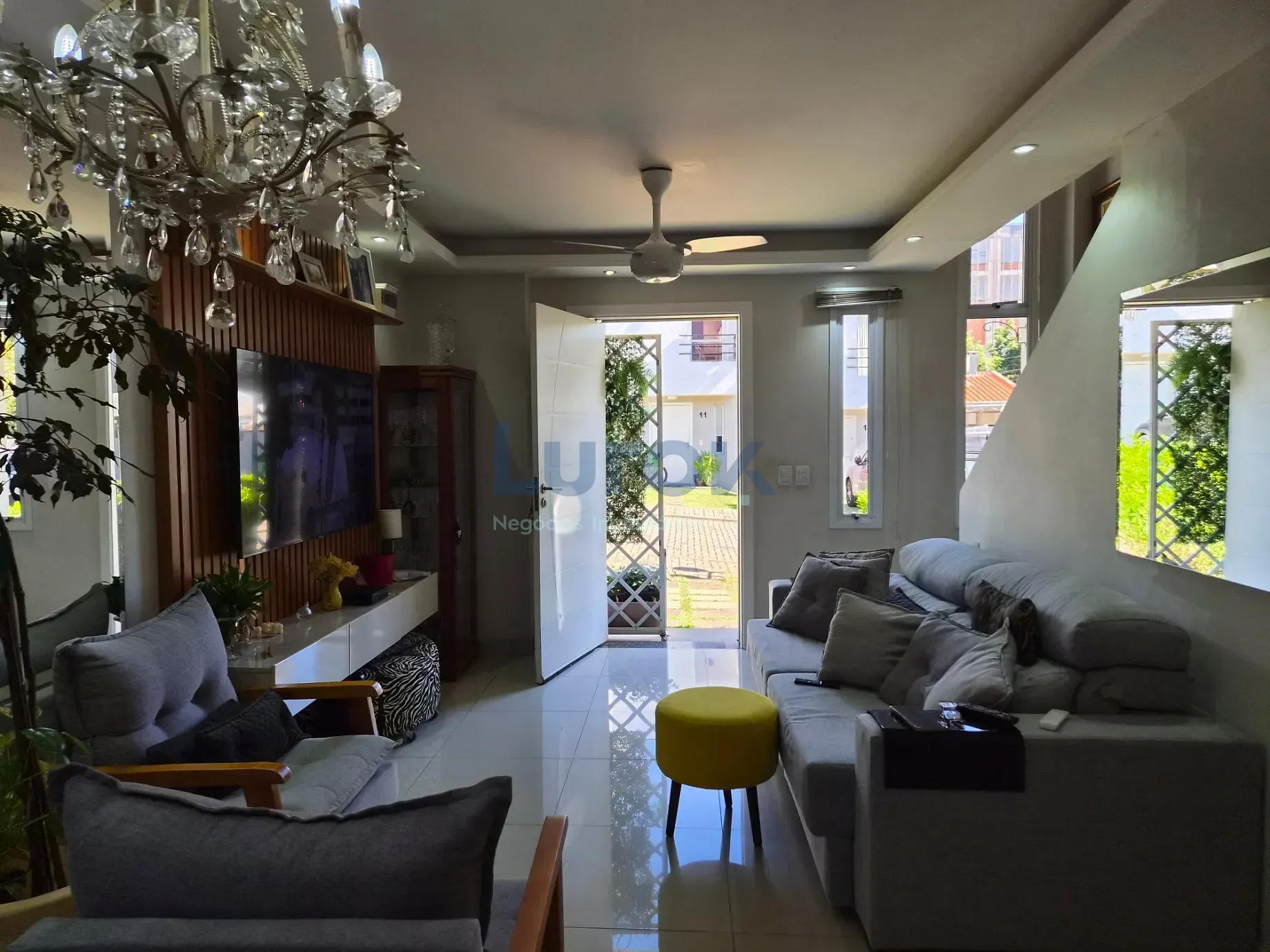 Casa, 2 quartos, 80 m² - Foto 11