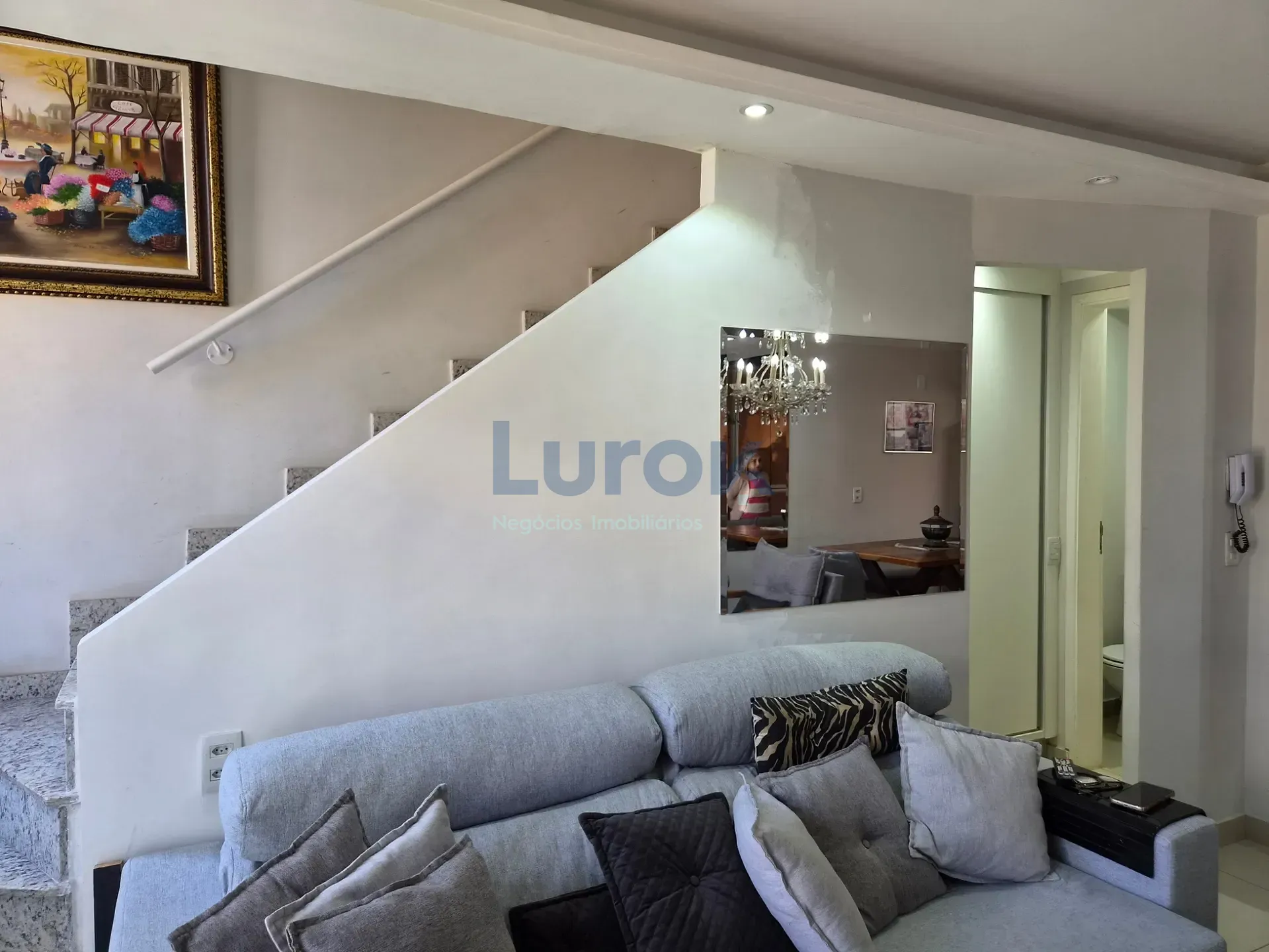 Casa, 2 quartos, 80 m² - Foto 10