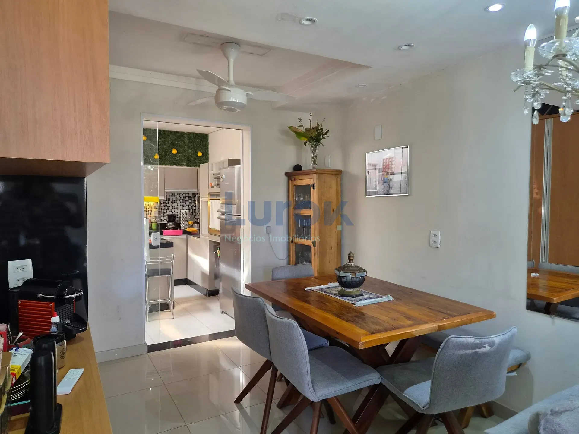 Casa, 2 quartos, 80 m² - Foto 4