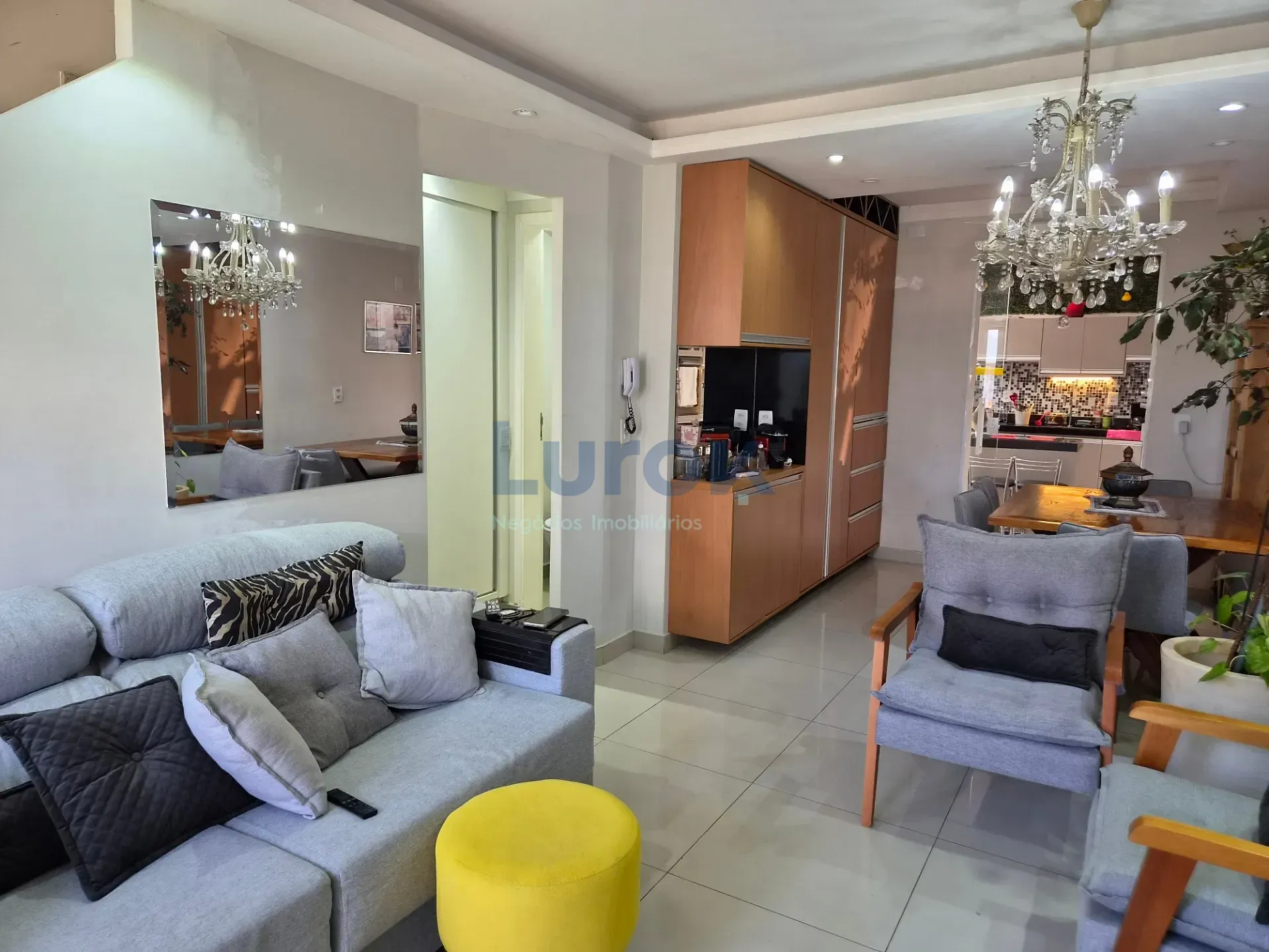 Casa, 2 quartos, 80 m² - Foto 5