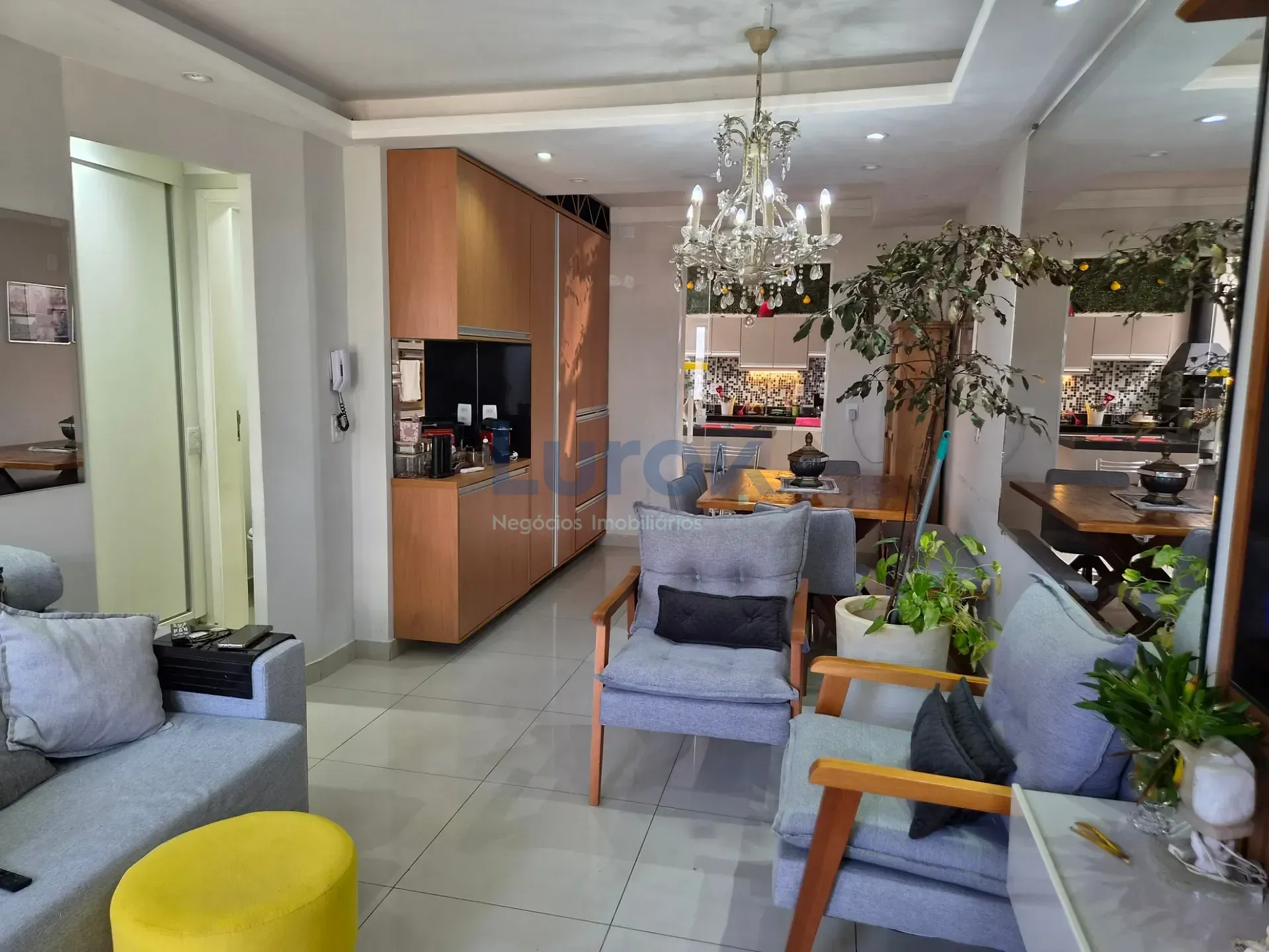 Casa, 2 quartos, 80 m² - Foto 6