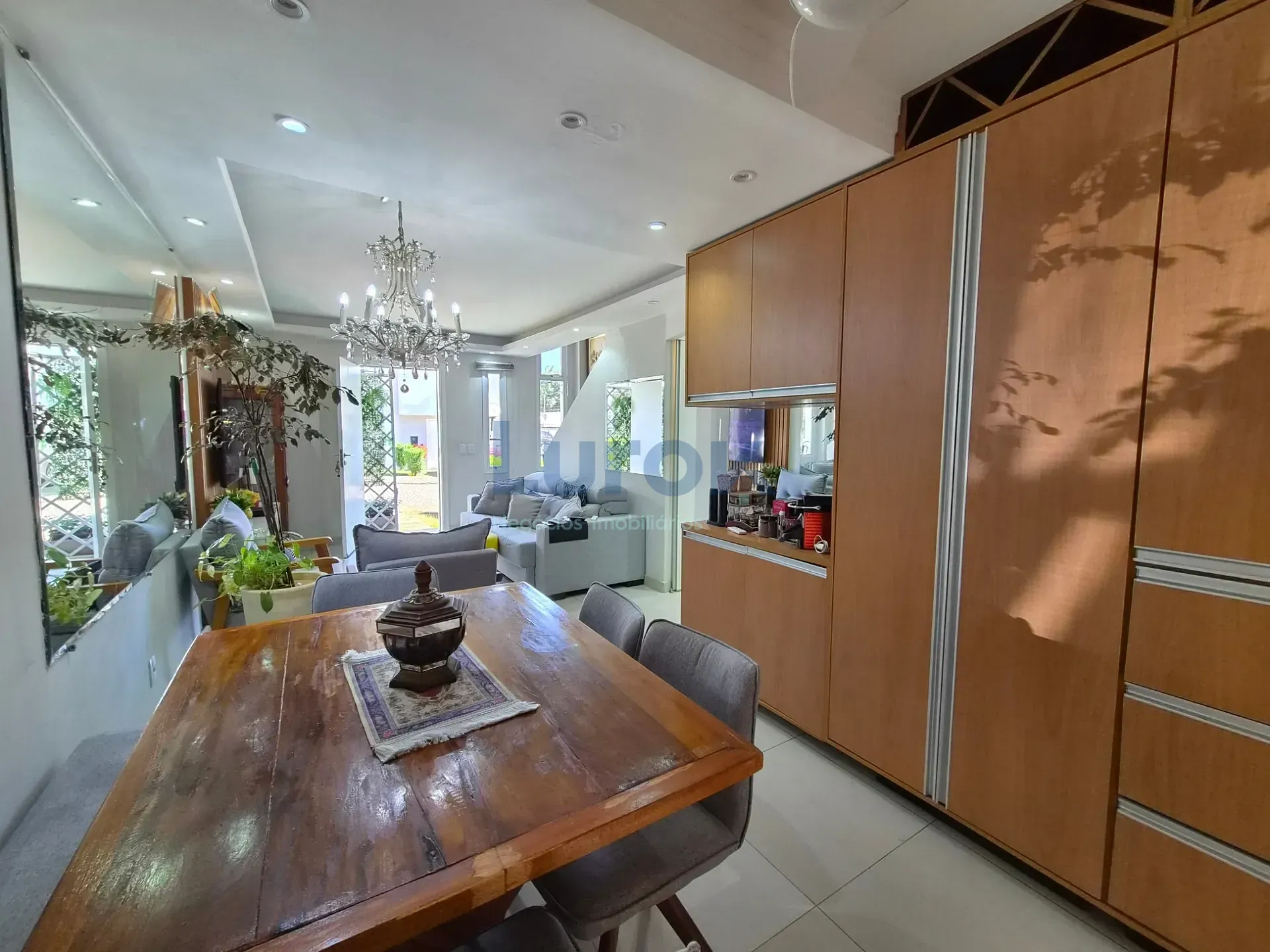 Casa, 2 quartos, 80 m² - Foto 8