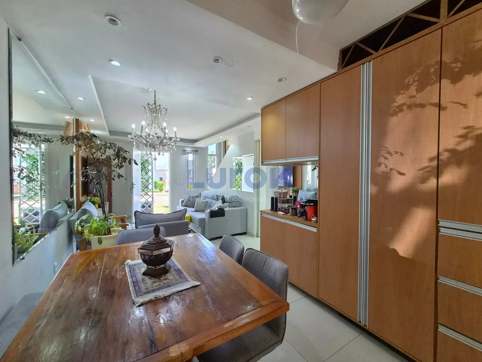 Casa, 2 quartos, 80 m² - Foto 9