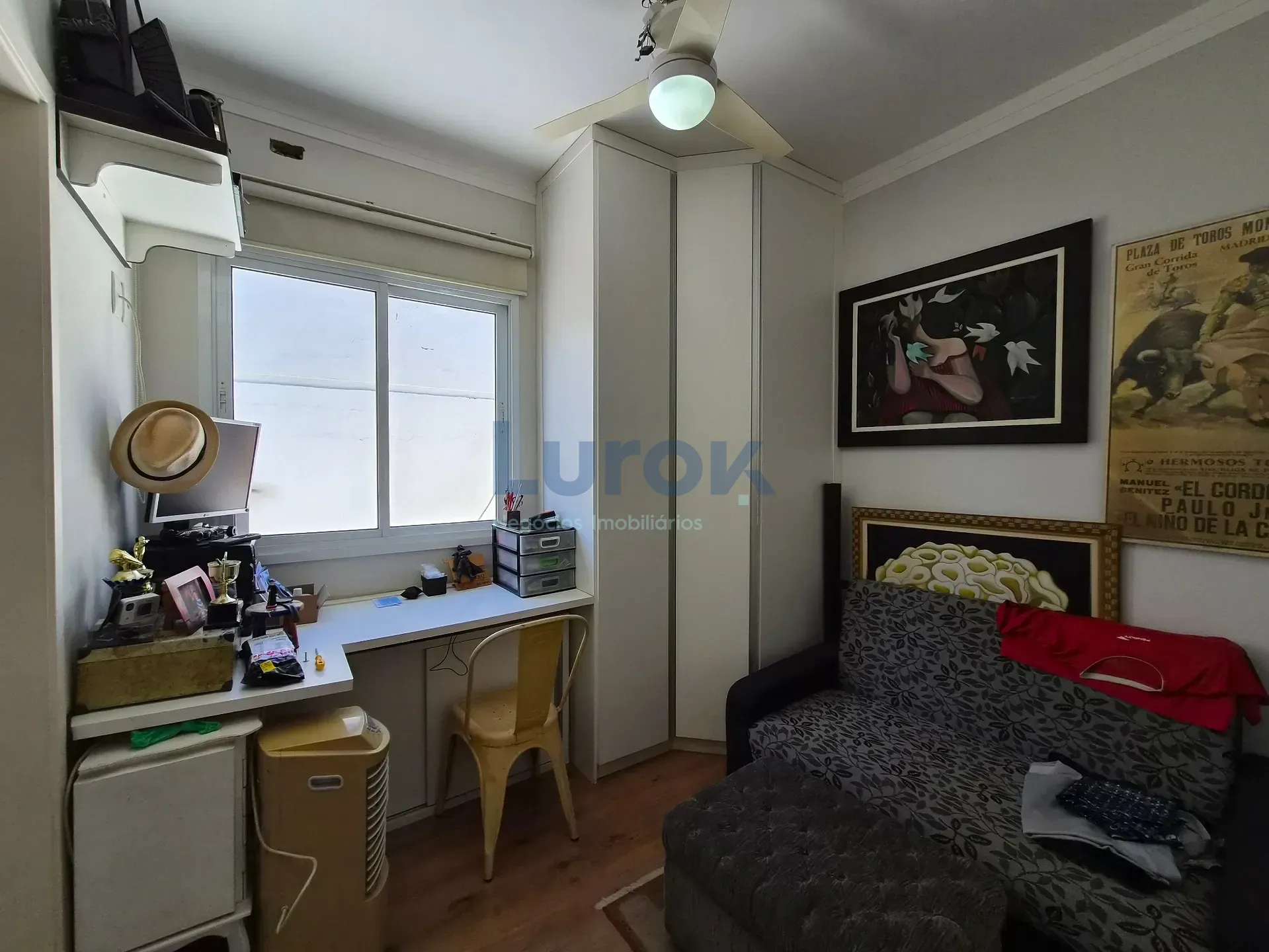 Casa, 2 quartos, 80 m² - Foto 22