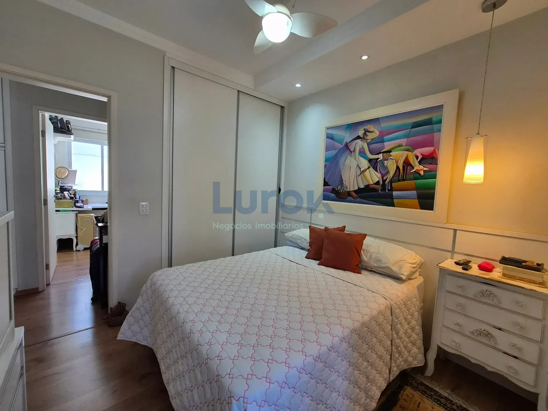 Casa, 2 quartos, 80 m² - Foto 29