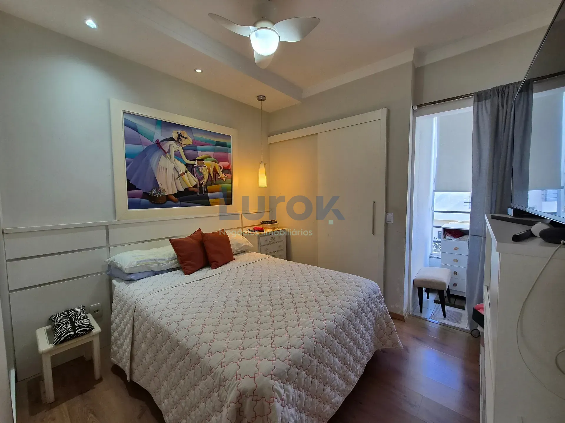 Casa, 2 quartos, 80 m² - Foto 26