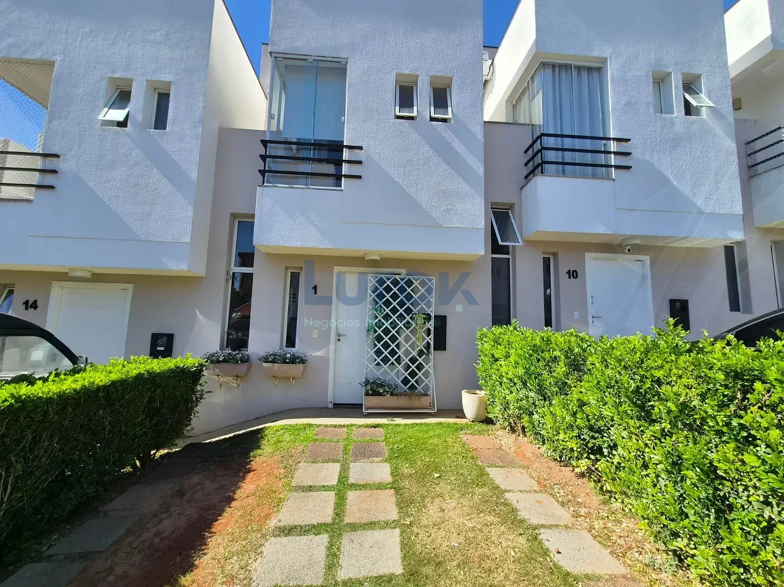 Casa, 2 quartos, 80 m² - Foto 31