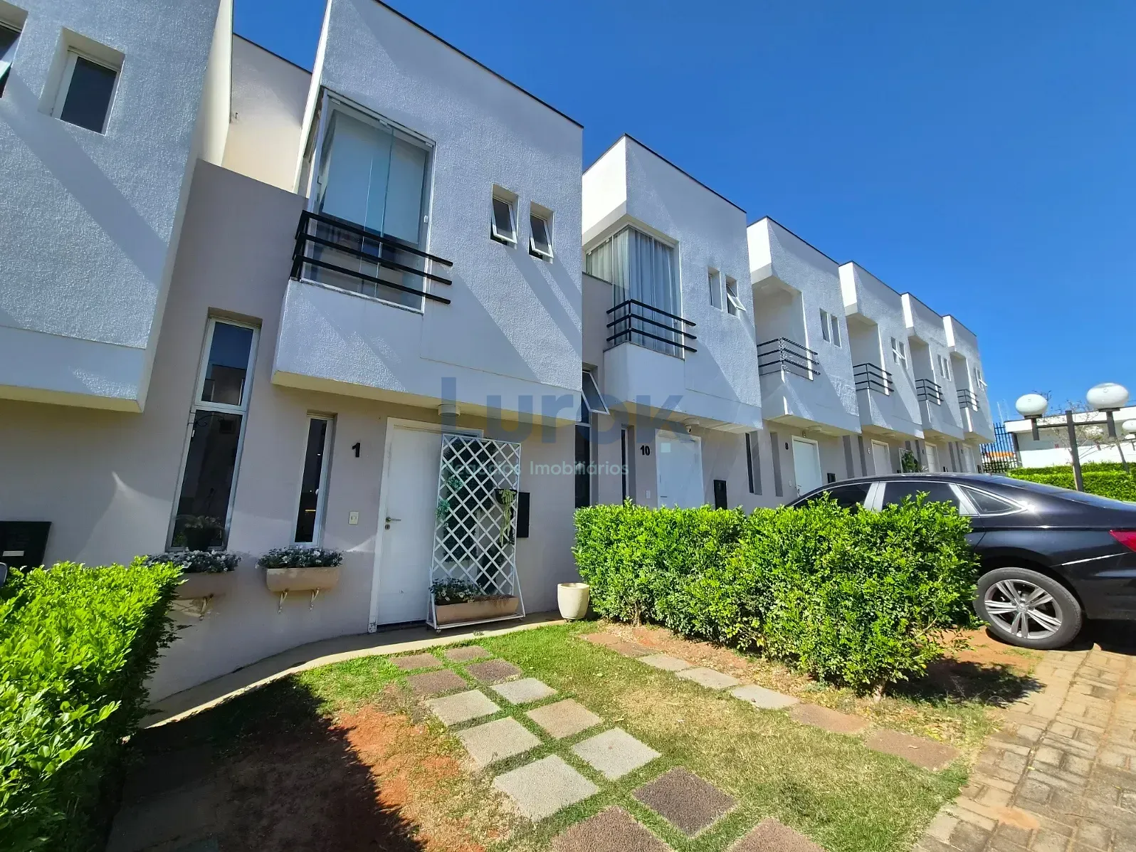 Casa, 2 quartos, 80 m² - Foto 32