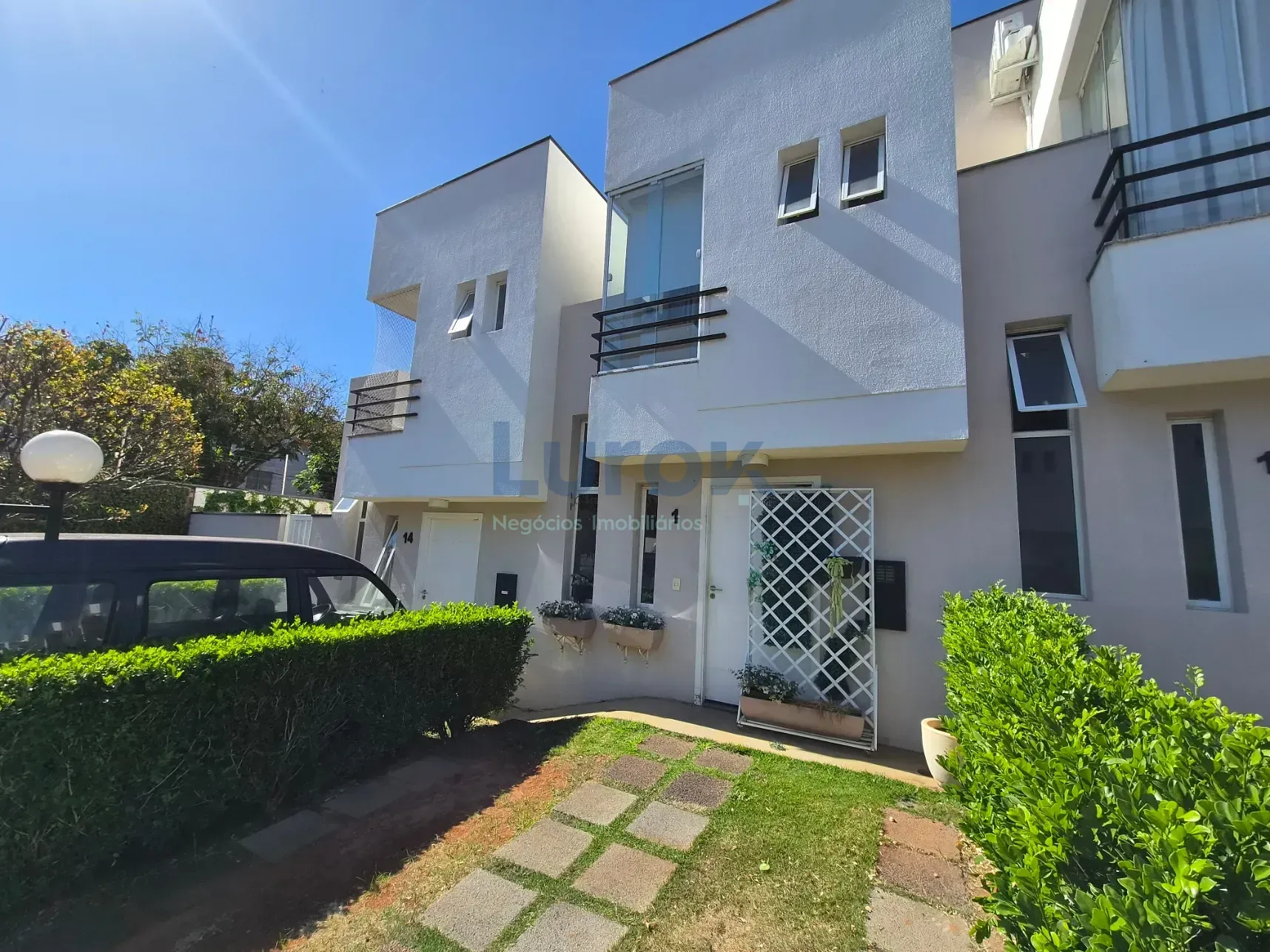 Casa, 2 quartos, 80 m² - Foto 33