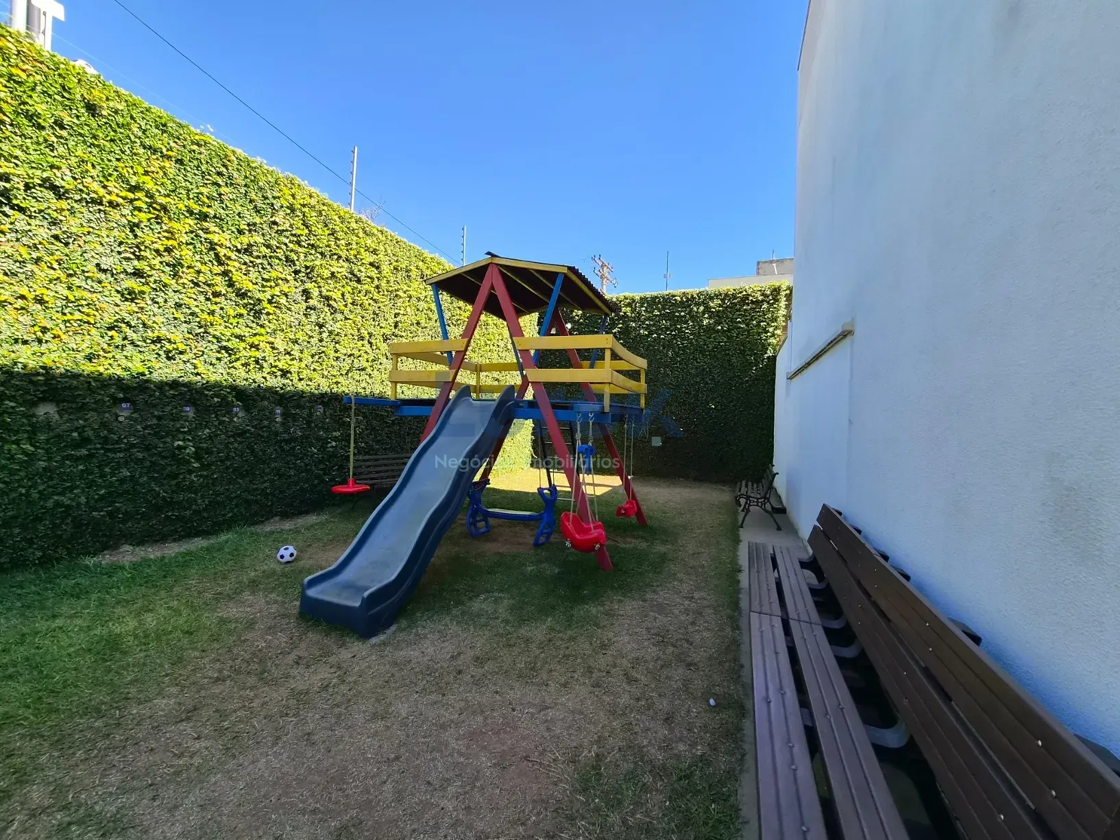 Casa, 2 quartos, 80 m² - Foto 34