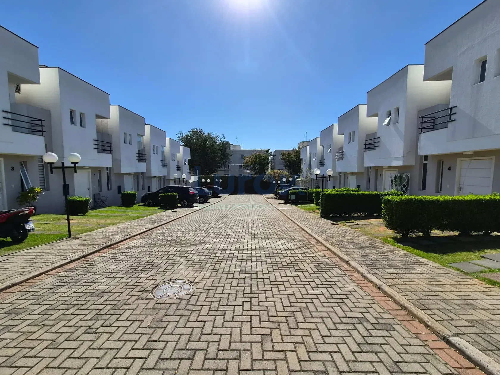 Casa, 2 quartos, 80 m² - Foto 35
