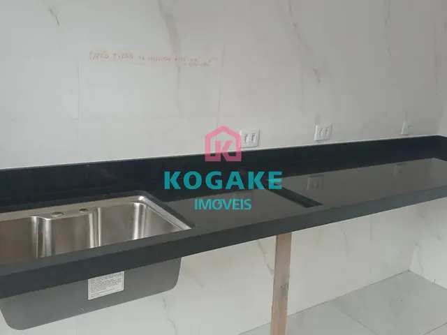 Casa com 154m² 3 quartos e 2 banheiros, à venda, no bairro  Jardim Santanna do Pedregulho em Jacareí