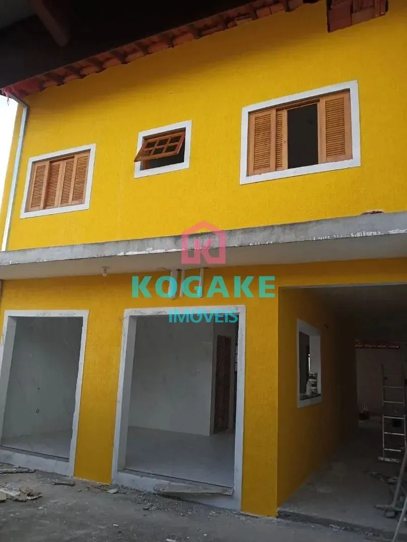 Casa, 3 quartos, 180 m² - Foto 7