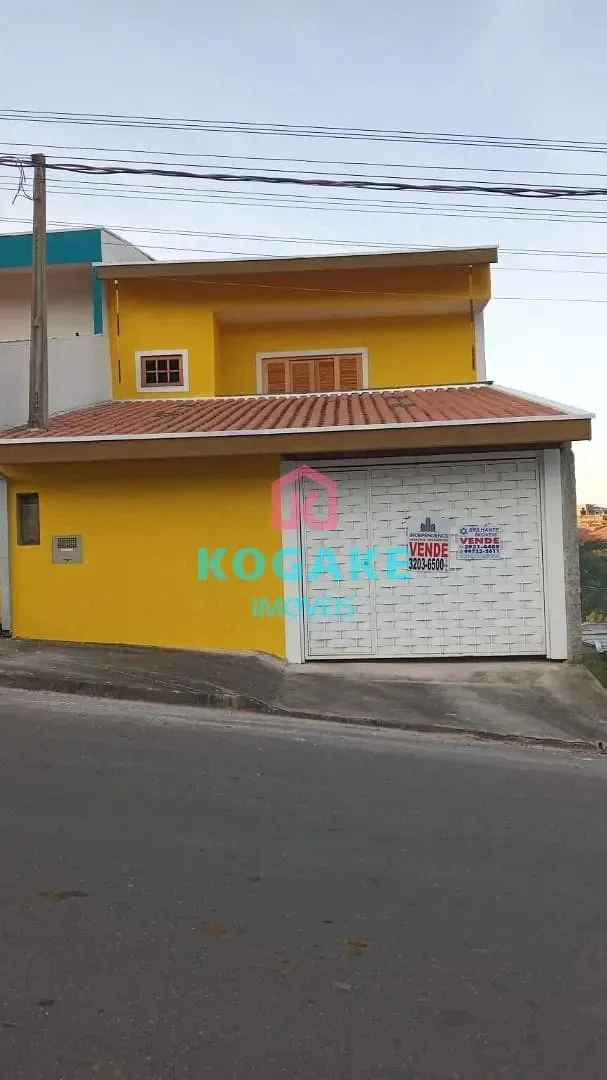 Casa, 3 quartos, 180 m² - Foto 6