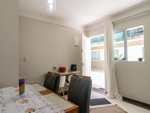 Casa com 71m² 3 quartos e 3 banheiros, à venda, no bairro Vila Mazzei em São Paulo