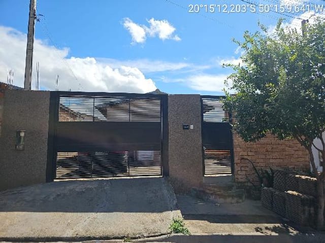 Foto do Casa - Casa à venda 2 Quartos, 10M², Não informado, FERNANDOPOLIS - SP | Imobiliária Compare