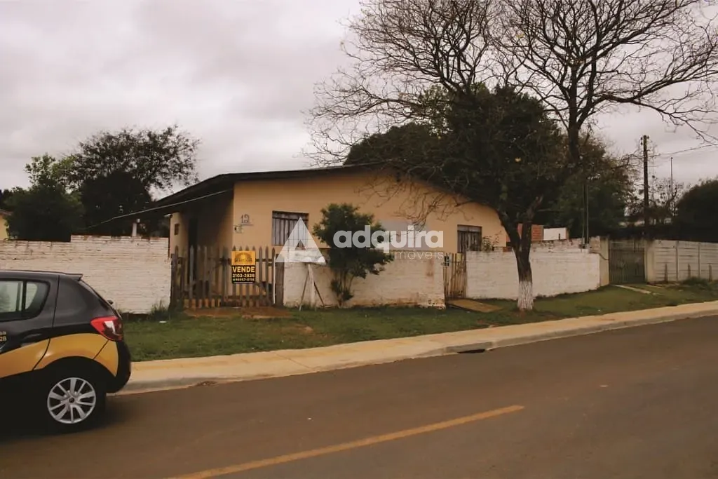 Casa, 2 quartos, 80 m² - Foto 1
