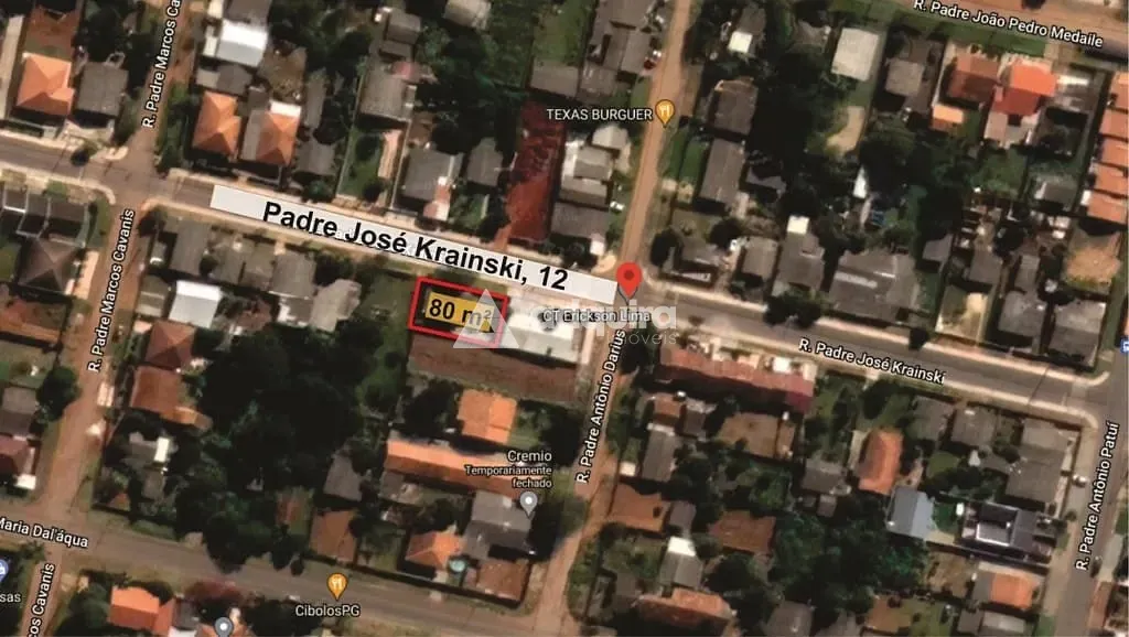 Casa, 2 quartos, 80 m² - Foto 2