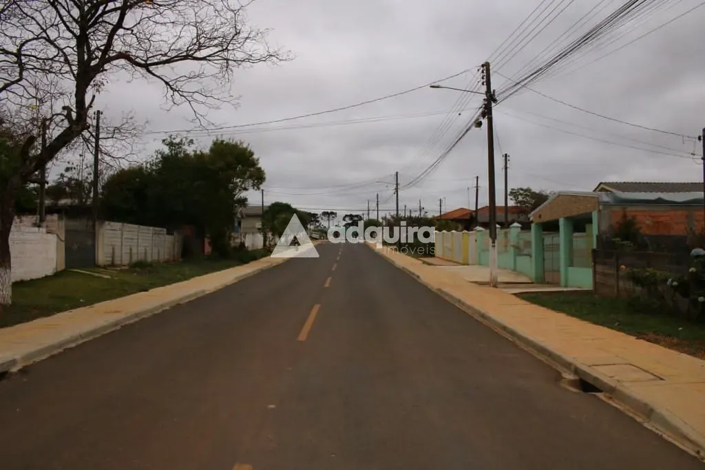 Casa, 2 quartos, 80 m² - Foto 3