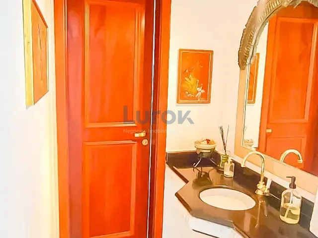 Casa com 680m² 4 quartos e 7 banheiros, à venda, no bairro Jardim Atibaia (Sousas) em Campinas