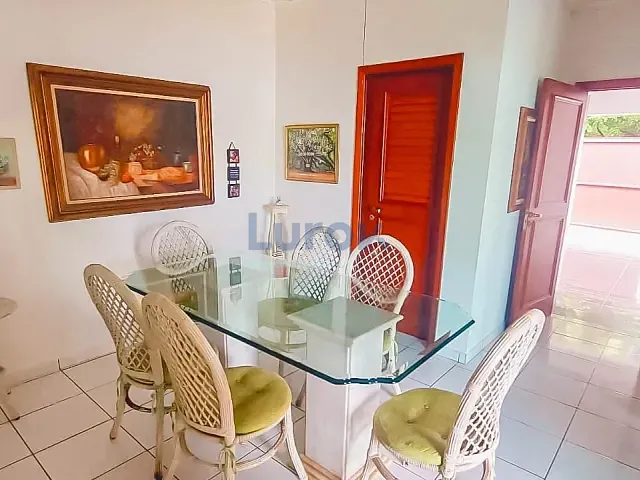 Casa com 680m² 4 quartos e 7 banheiros, à venda, no bairro Jardim Atibaia (Sousas) em Campinas