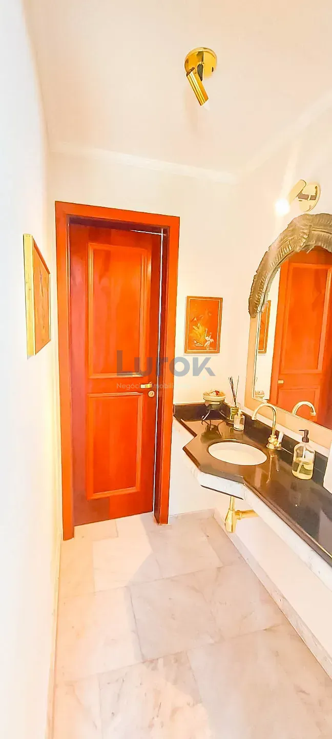 Casa, 4 quartos, 500 m² - Foto 5