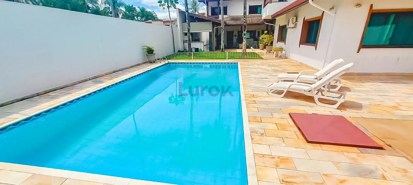 Casa, 4 quartos, 500 m² - Foto 26