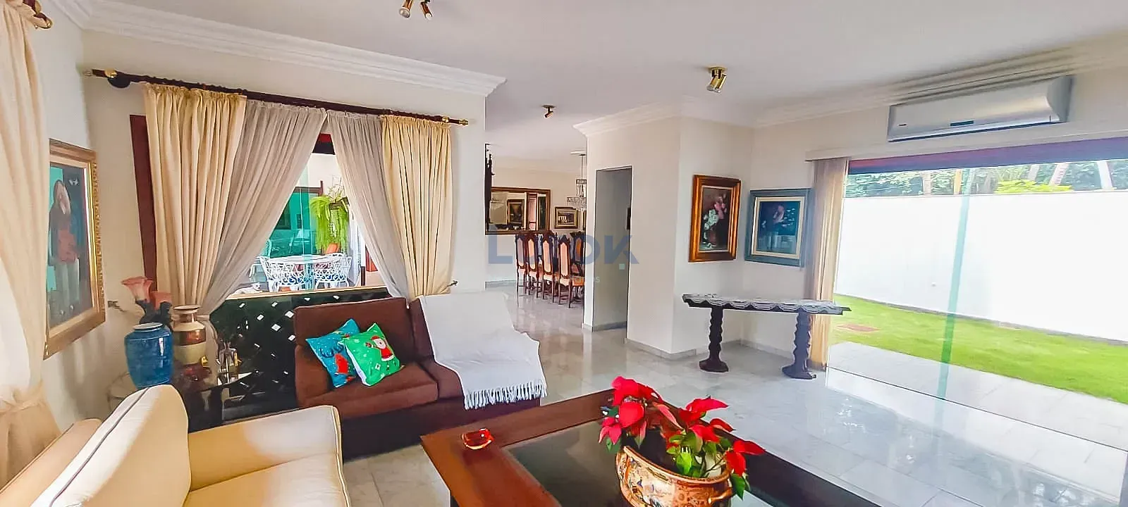 Casa, 4 quartos, 500 m² - Foto 3
