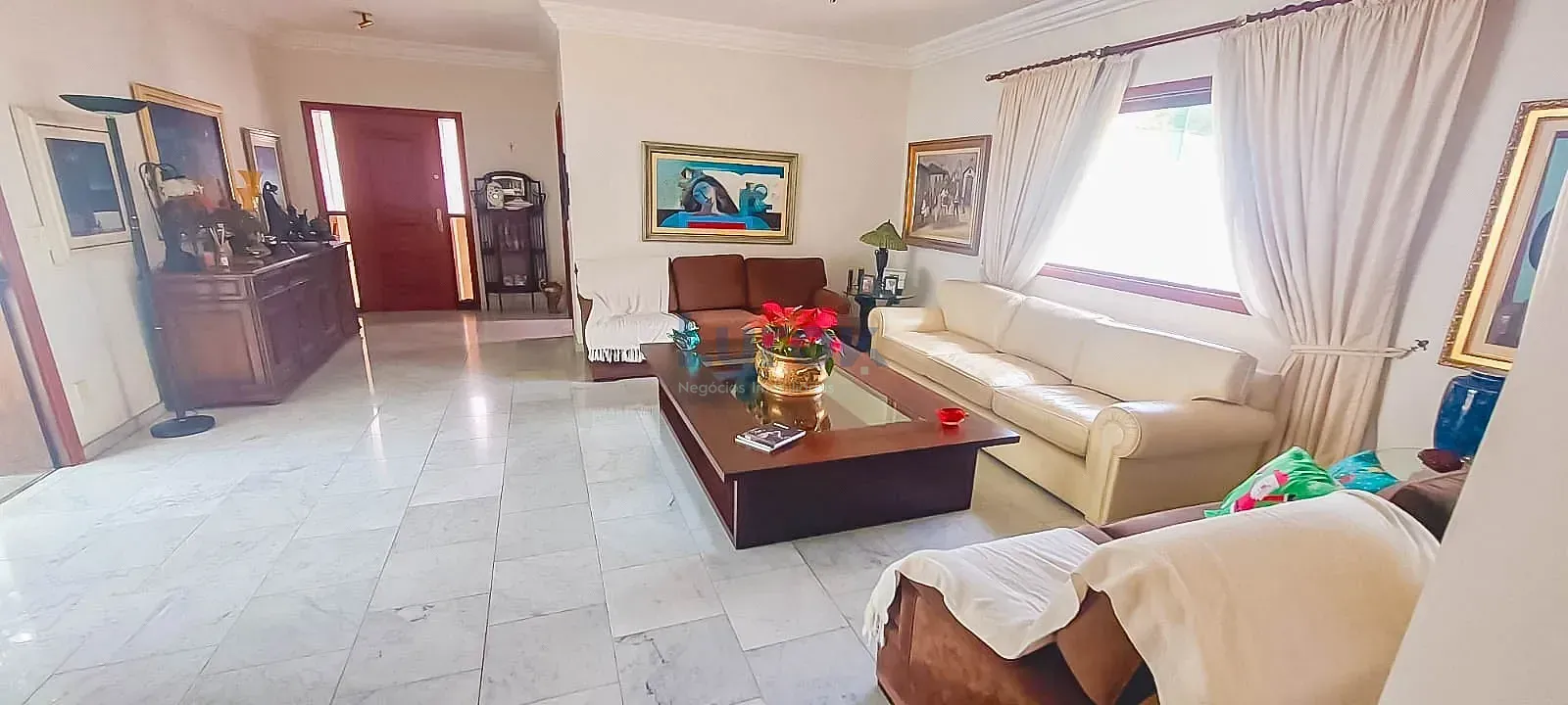 Casa, 4 quartos, 500 m² - Foto 2