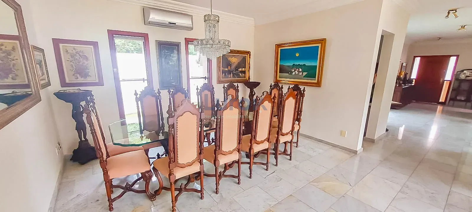 Casa, 4 quartos, 500 m² - Foto 6