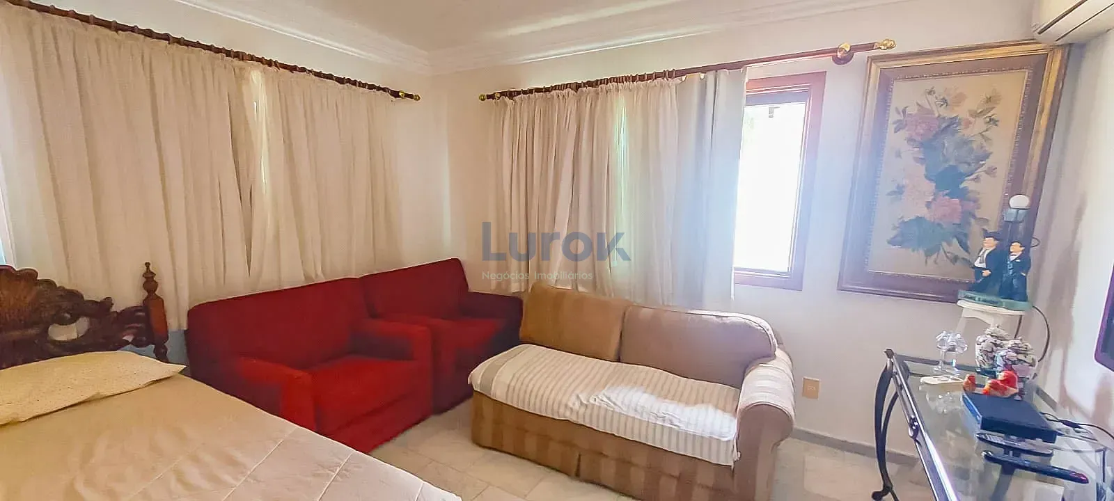 Casa, 4 quartos, 500 m² - Foto 14
