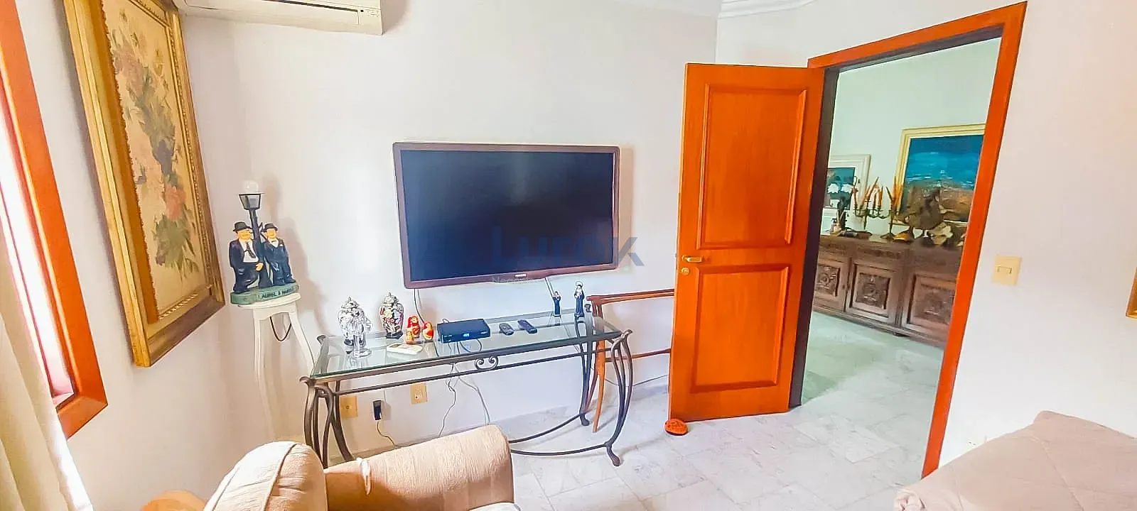 Casa, 4 quartos, 500 m² - Foto 7