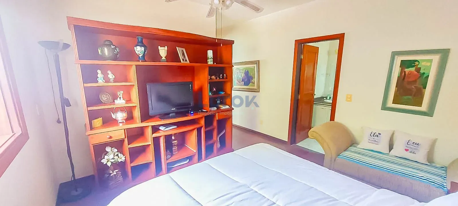 Casa, 4 quartos, 500 m² - Foto 11