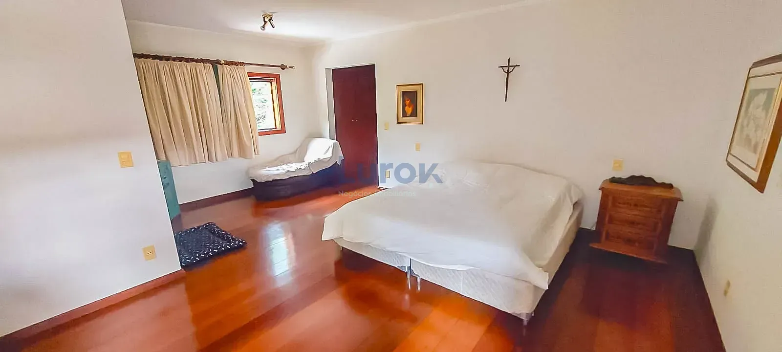 Casa, 4 quartos, 500 m² - Foto 21