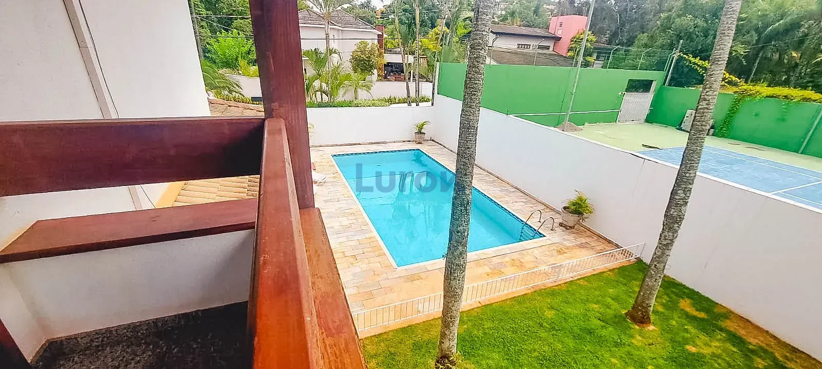 Casa, 4 quartos, 500 m² - Foto 23