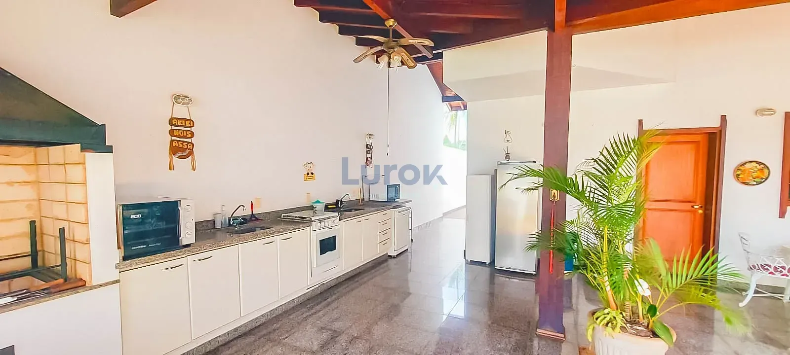 Casa, 4 quartos, 500 m² - Foto 24