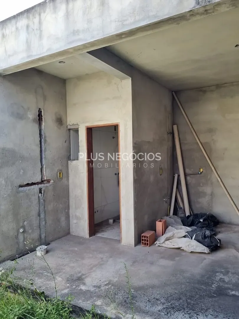 Casa, 3 quartos, 209 m² - Foto 14