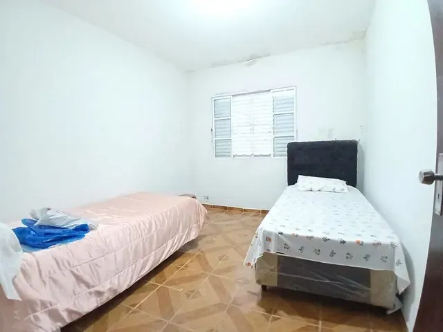 Casa com 314m² 4 quartos e 3 banheiros, à venda, no bairro Jardim dos Manacás em São Paulo