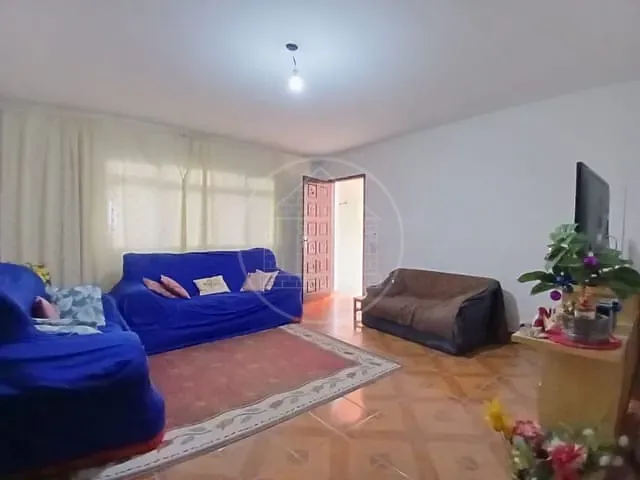 Casa com 314m² 4 quartos e 3 banheiros, à venda, no bairro Jardim dos Manacás em São Paulo