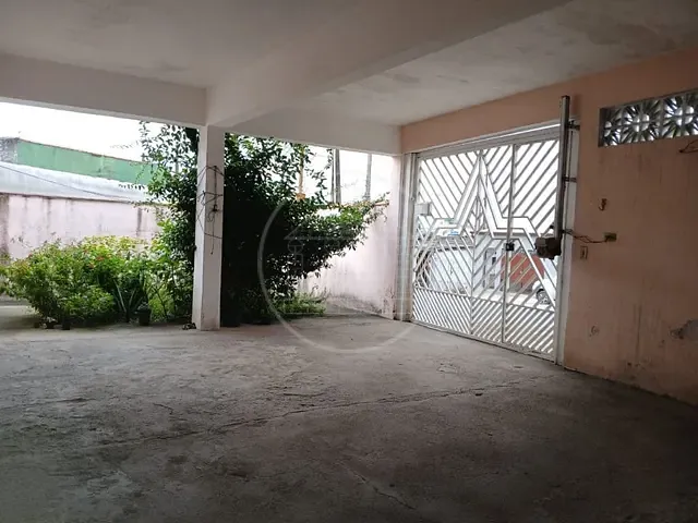 Casa com 314m² 4 quartos e 3 banheiros, à venda, no bairro Jardim dos Manacás em São Paulo