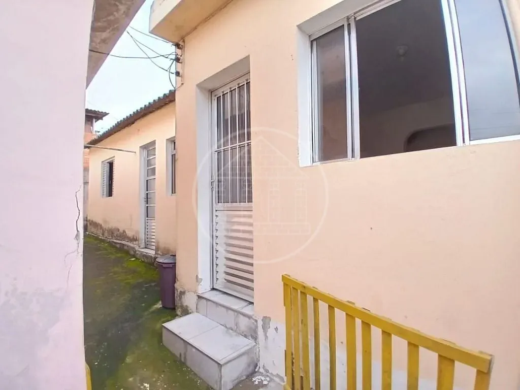 Casa, 4 quartos, 120 m² - Foto 6